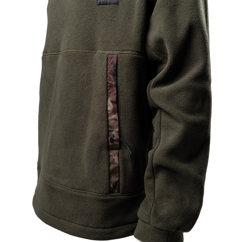 Nash ZT Micro Fleece Hoodie
